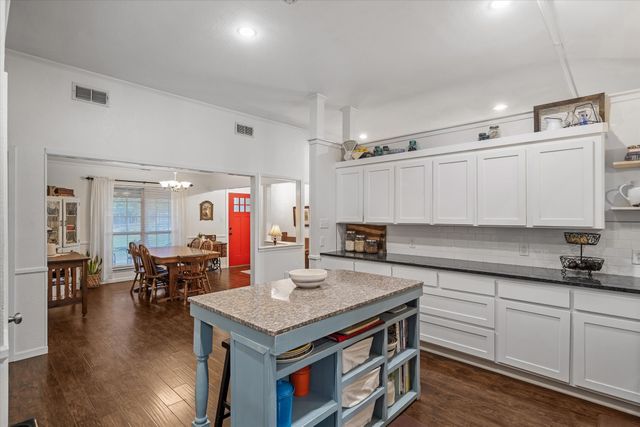 659 Cherry Creek Lane, Canton, TX 75103