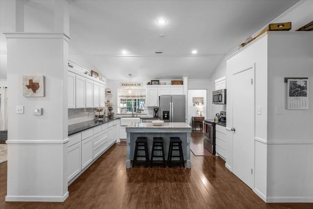 659 Cherry Creek Lane, Canton, TX 75103