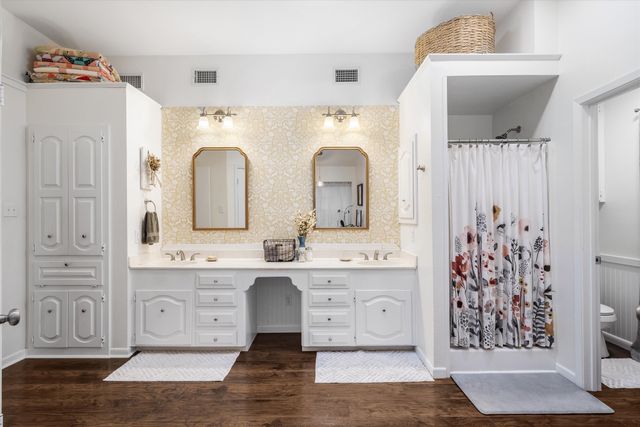 659 Cherry Creek Lane, Canton, TX 75103