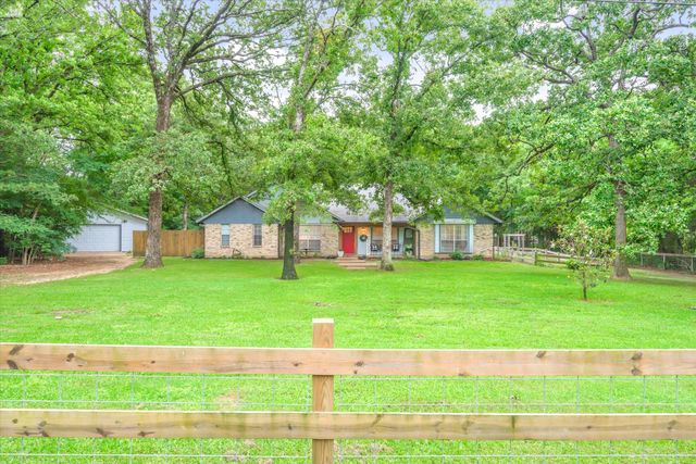 659 Cherry Creek Lane, Canton, TX 75103