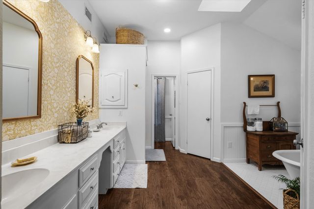 659 Cherry Creek Lane, Canton, TX 75103
