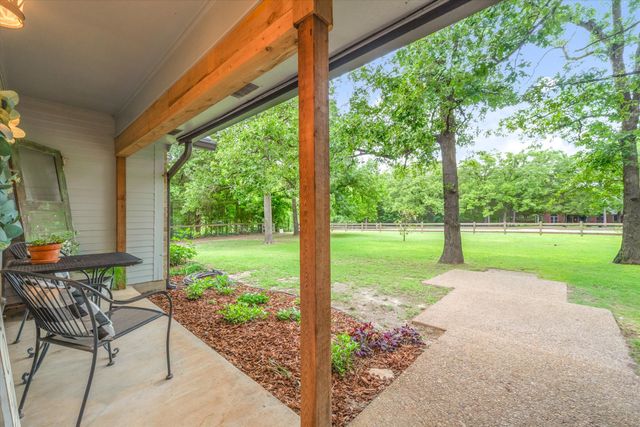 659 Cherry Creek Lane, Canton, TX 75103