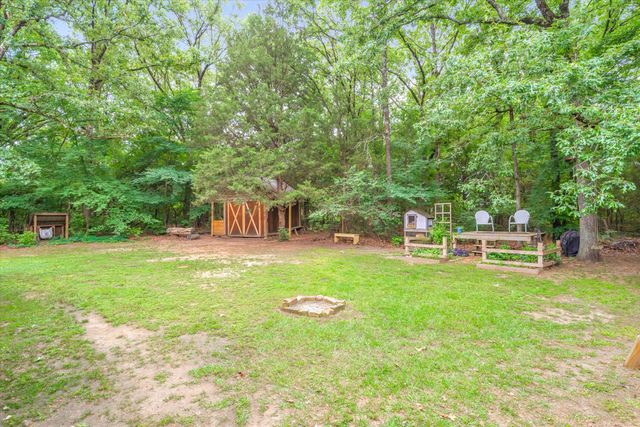 659 Cherry Creek Lane, Canton, TX 75103