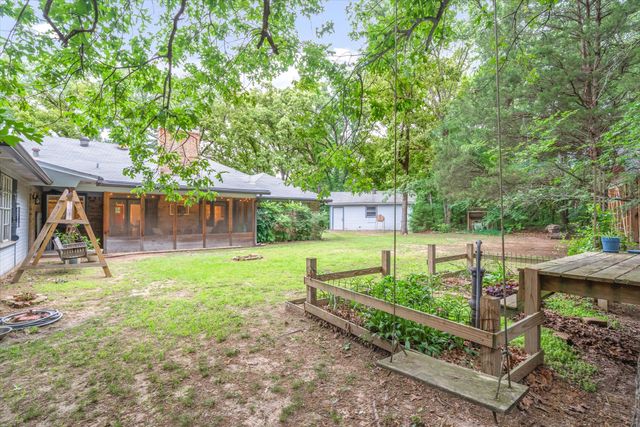 659 Cherry Creek Lane, Canton, TX 75103