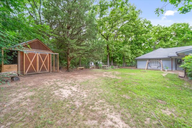 659 Cherry Creek Lane, Canton, TX 75103