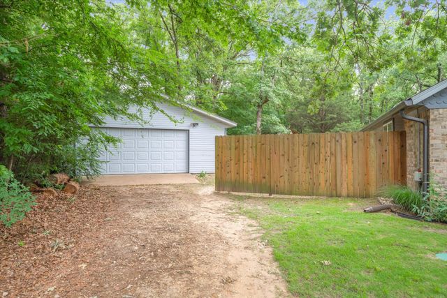 659 Cherry Creek Lane, Canton, TX 75103