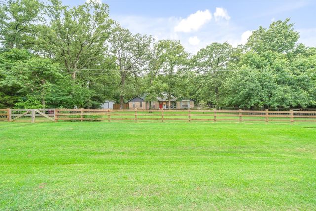 659 Cherry Creek Lane, Canton, TX 75103