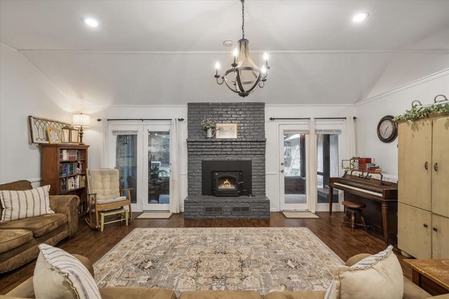 659 Cherry Creek Lane, Canton, TX 75103