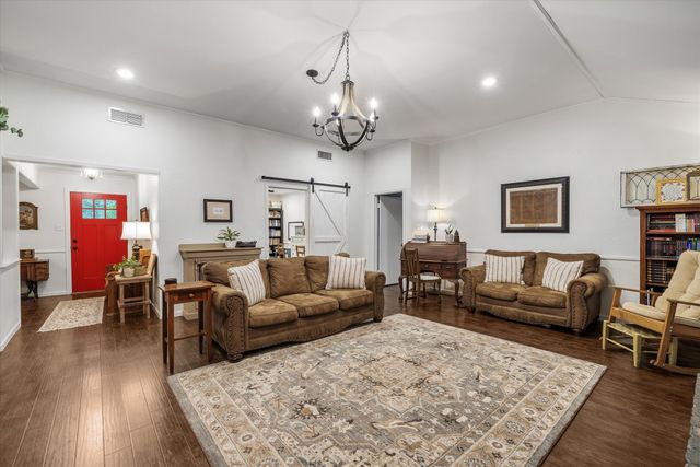 659 Cherry Creek Lane, Canton, TX 75103