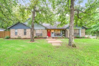 659 Cherry Creek Lane, Canton, TX 75103