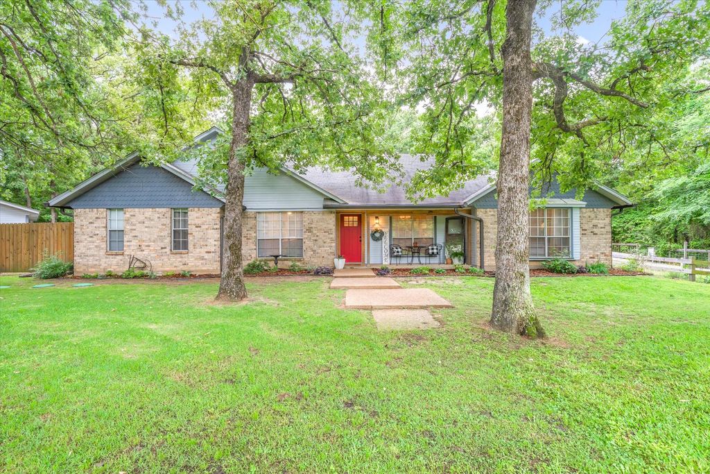659 Cherry Creek Lane, Canton, TX 75103