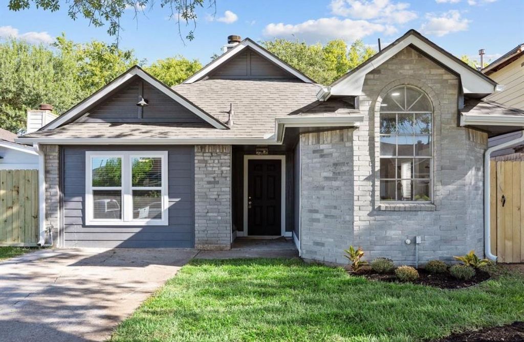 5622 Lycomb Drive, Houston, TX 77053