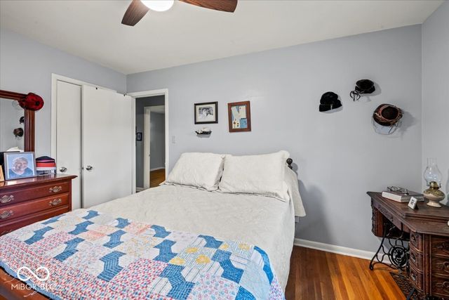 1081 Lawndale Drive, Greenwood, IN 46142