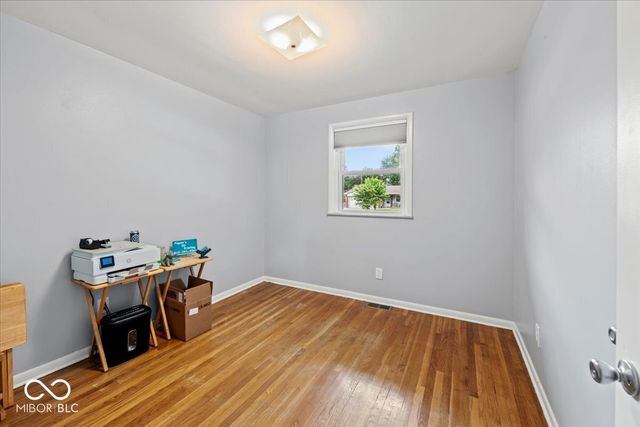 1081 Lawndale Drive, Greenwood, IN 46142