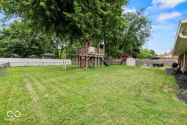 1081 Lawndale Drive, Greenwood, IN 46142