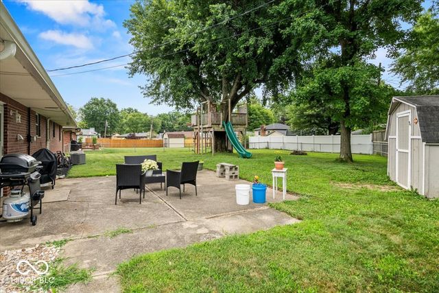 1081 Lawndale Drive, Greenwood, IN 46142