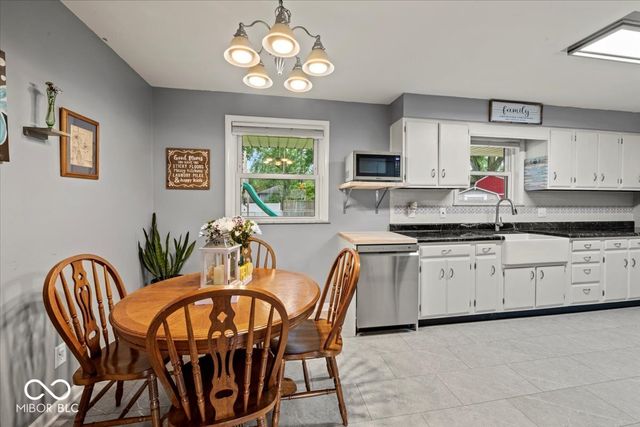 1081 Lawndale Drive, Greenwood, IN 46142