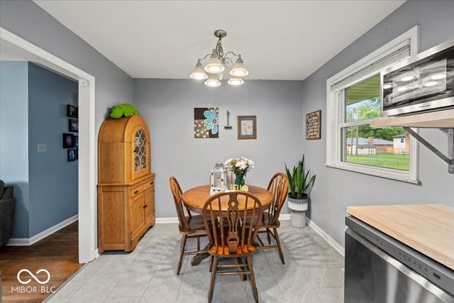 1081 Lawndale Drive, Greenwood, IN 46142