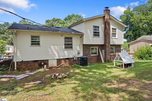 313 Alder Drive, Simpsonville, SC 29680