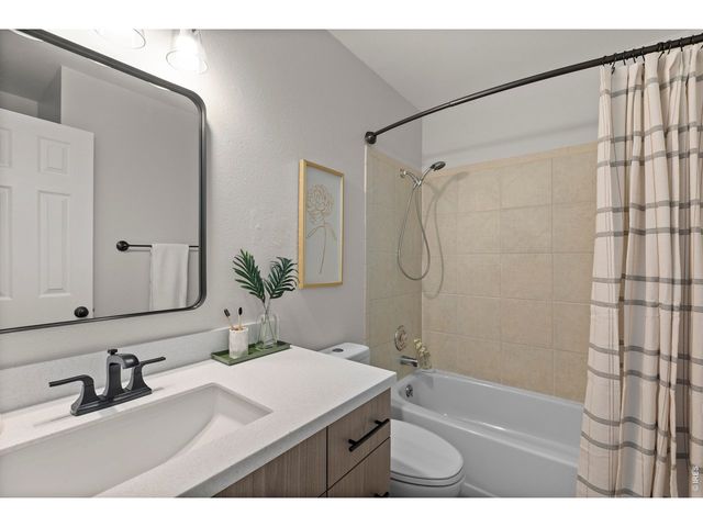 1601 W Swallow Rd 7-B, Fort Collins, CO 80526