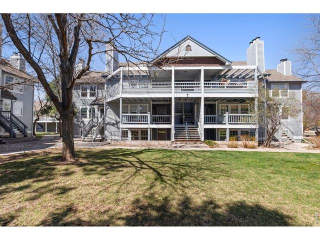 1601 W Swallow Rd 7-B, Fort Collins, CO 80526