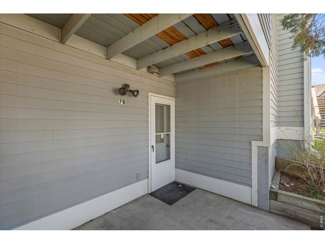 1601 W Swallow Rd 7-B, Fort Collins, CO 80526