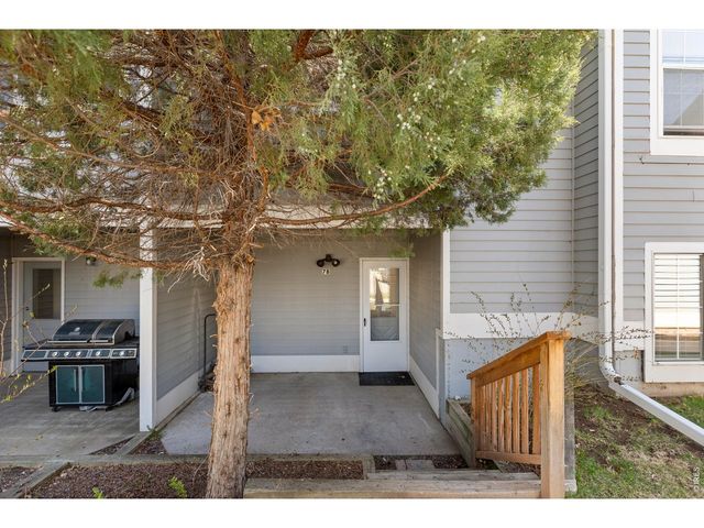1601 W Swallow Rd 7-B, Fort Collins, CO 80526