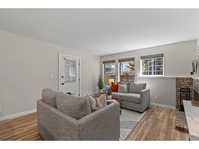 1601 W Swallow Rd 7-B, Fort Collins, CO 80526