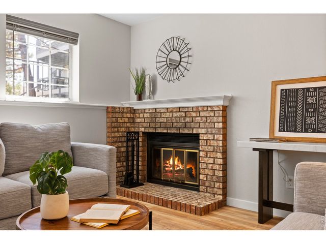 1601 W Swallow Rd 7-B, Fort Collins, CO 80526