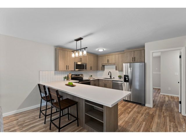 1601 W Swallow Rd 7-B, Fort Collins, CO 80526