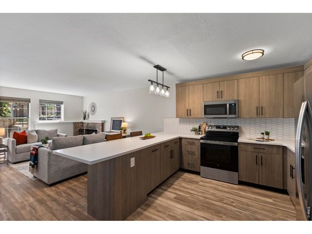 1601 W Swallow Rd 7-B, Fort Collins, CO 80526