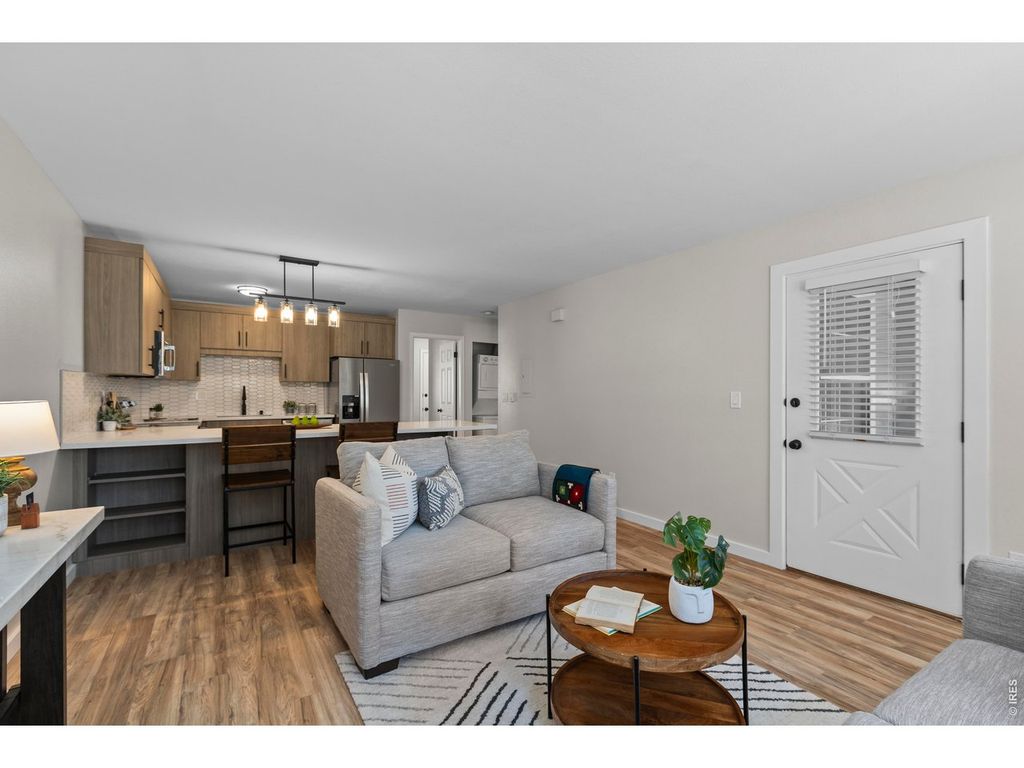 1601 W Swallow Rd 7-B, Fort Collins, CO 80526