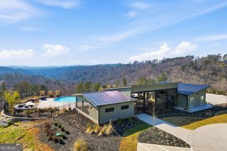 LOT 239 Spear Point Drive, Talking Rock, GA 30175