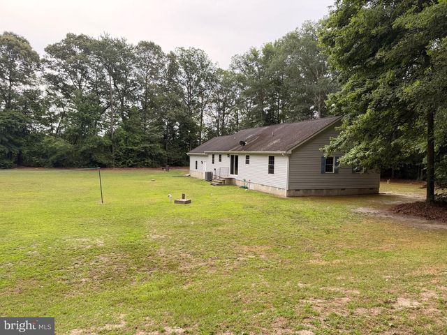 20029 LITTLE HILL RD, Frankford, DE 19945
