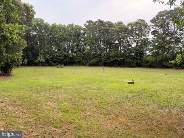 20029 LITTLE HILL RD, Frankford, DE 19945