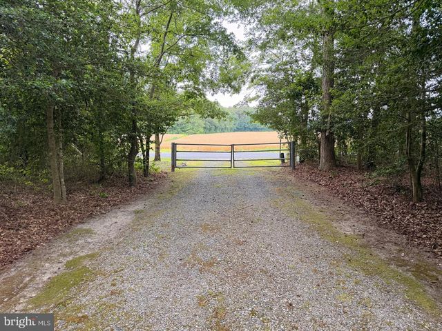 20029 LITTLE HILL RD, Frankford, DE 19945