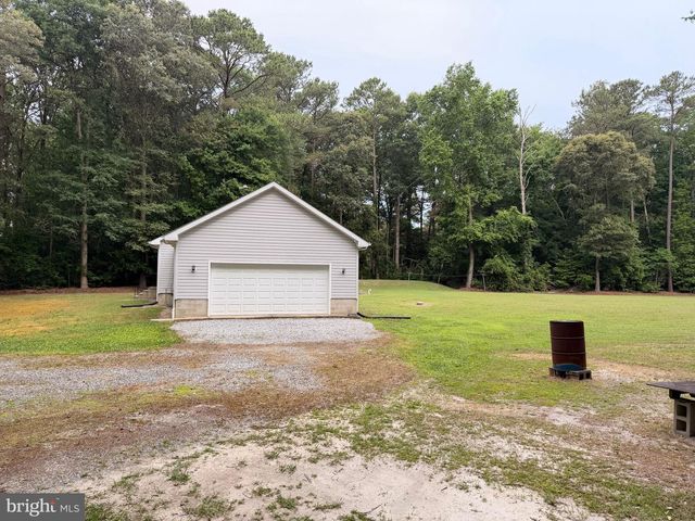 20029 LITTLE HILL RD, Frankford, DE 19945