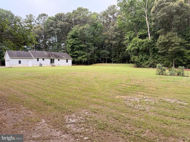 20029 LITTLE HILL RD, Frankford, DE 19945