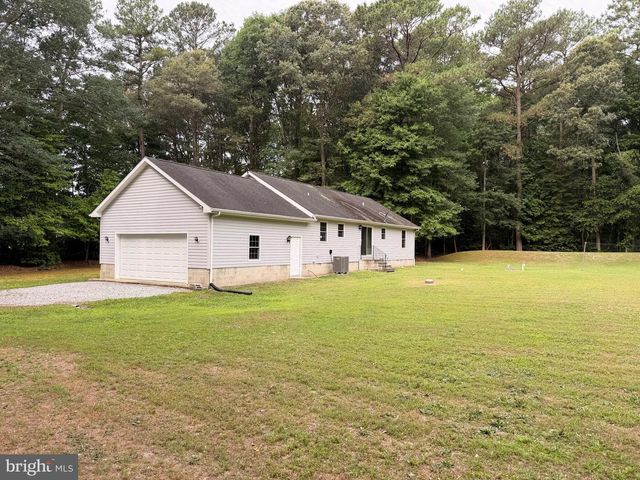 20029 LITTLE HILL RD, Frankford, DE 19945