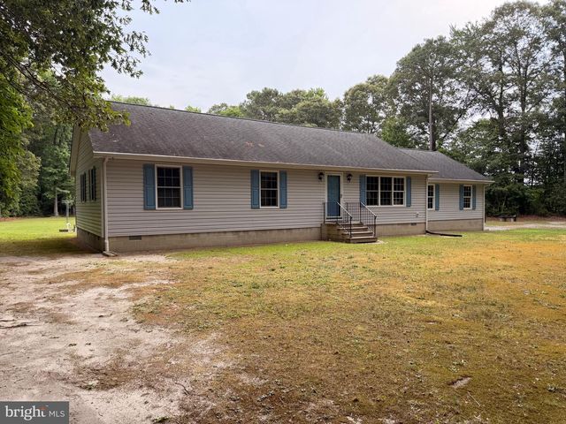20029 LITTLE HILL RD, Frankford, DE 19945