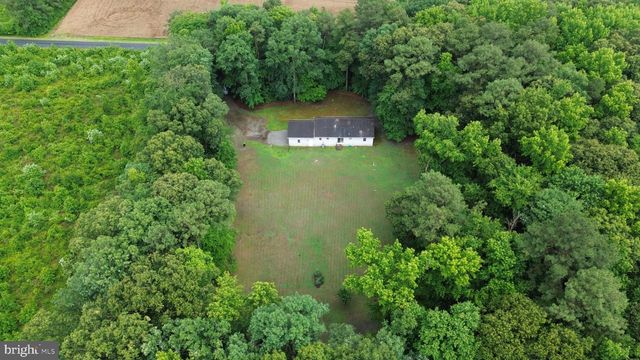 20029 LITTLE HILL RD, Frankford, DE 19945