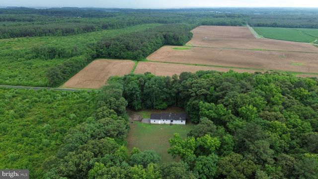 20029 LITTLE HILL RD, Frankford, DE 19945