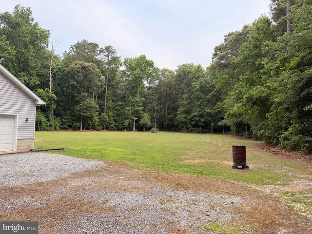 20029 LITTLE HILL RD, Frankford, DE 19945