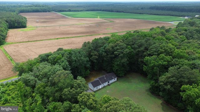 20029 LITTLE HILL RD, Frankford, DE 19945
