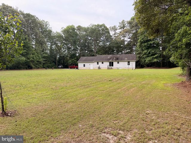20029 LITTLE HILL RD, Frankford, DE 19945