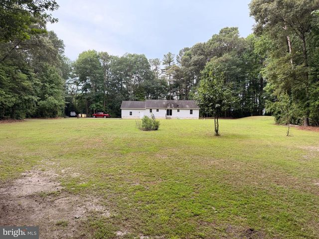 20029 LITTLE HILL RD, Frankford, DE 19945