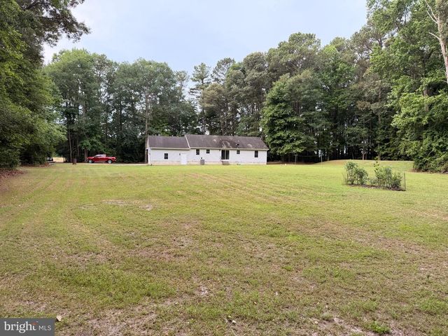 20029 LITTLE HILL RD, Frankford, DE 19945