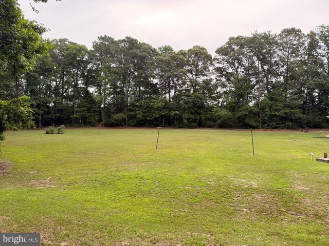 20029 LITTLE HILL RD, Frankford, DE 19945