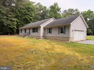 20029 LITTLE HILL RD, Frankford, DE 19945