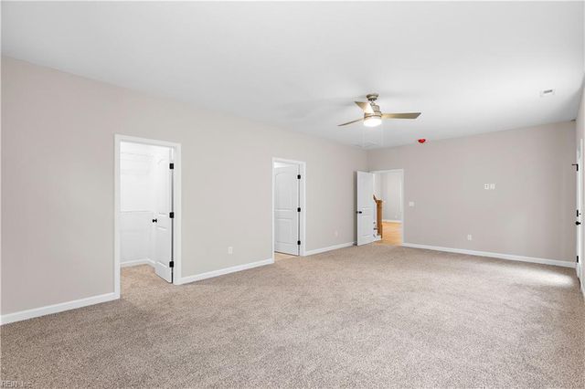 283 Lawnes Neck DR, Smithfield, VA 23430